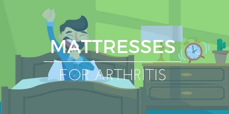 BEST-MATTRESSES-FOR-ARTHRITIS
