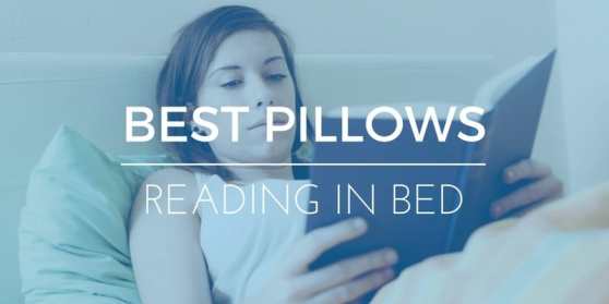 BEST-PILLOWS-FOR-READING-IN-BED-QUIETLY